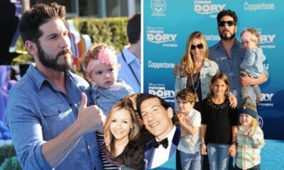billy bernthal