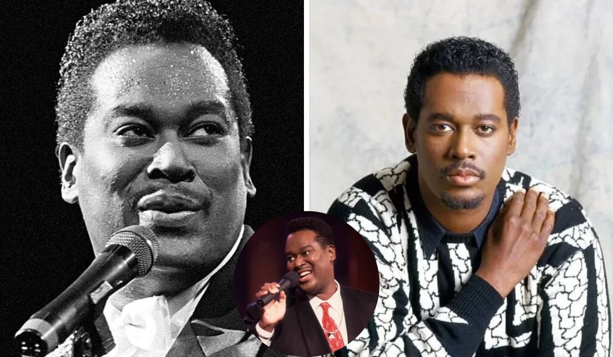 charles anthony vandross