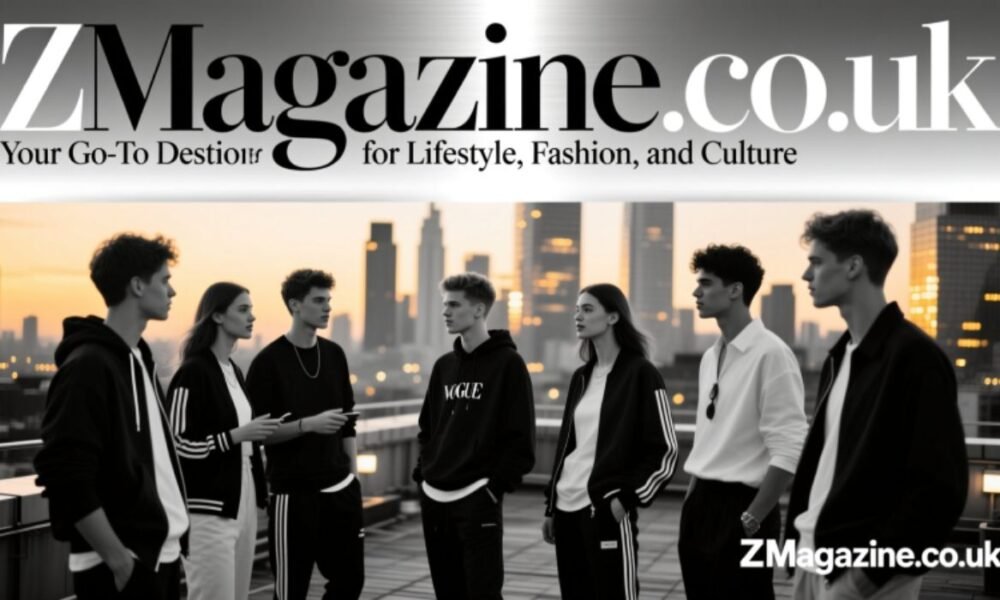 ZMagazine.co.uk