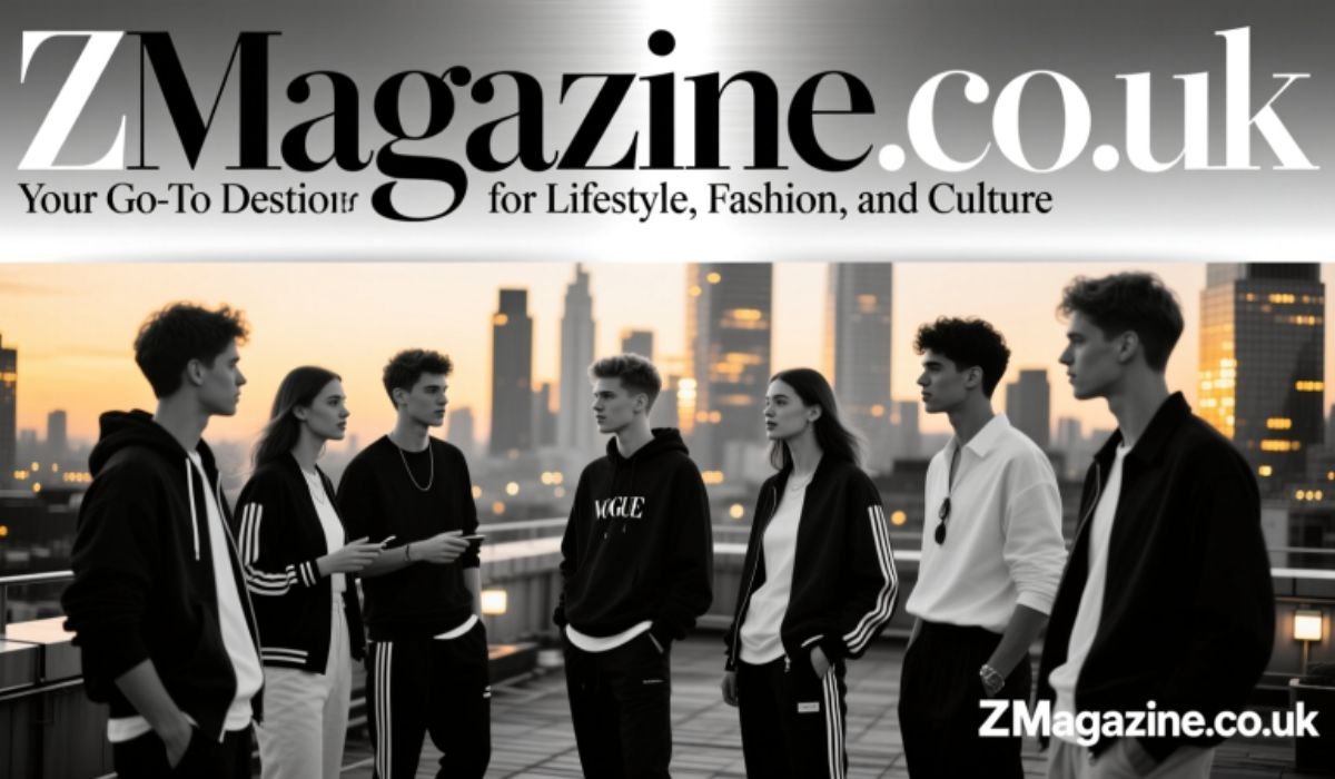 ZMagazine.co.uk