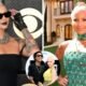 amber rose net worth