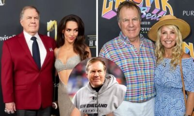 debby clarke belichick