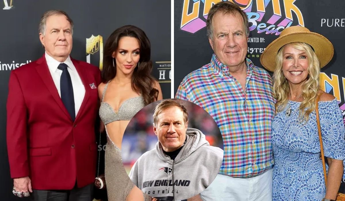 debby clarke belichick