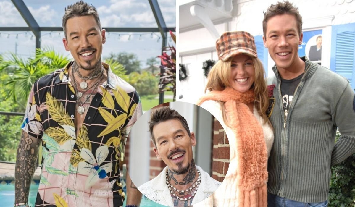 david bromstad