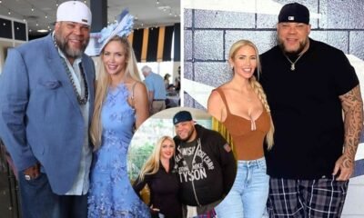 tyrus wife