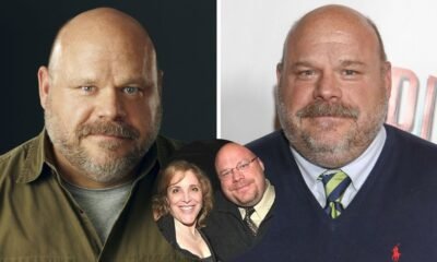kevin chamberlin