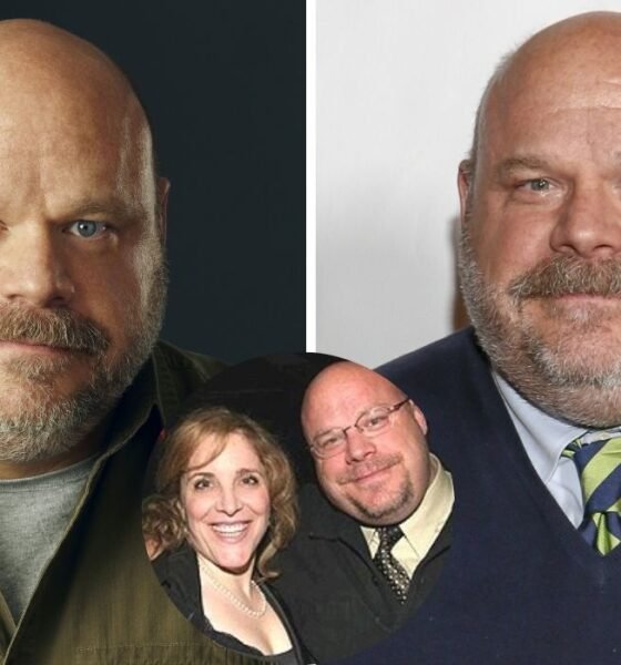 kevin chamberlin