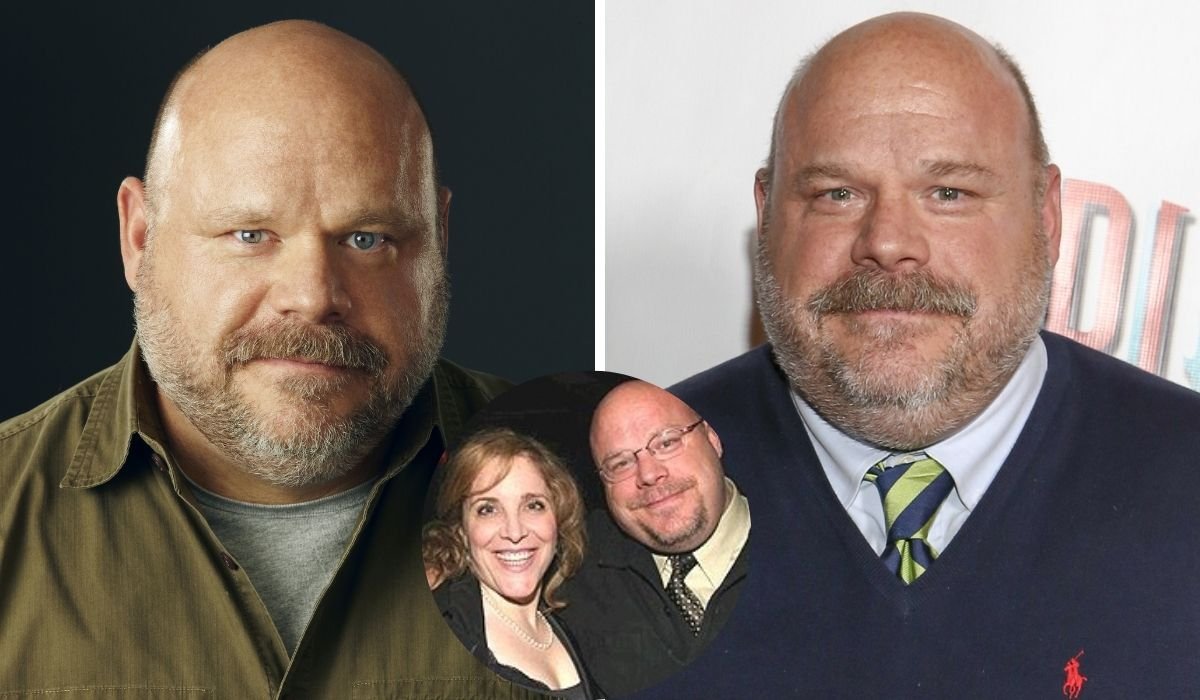 kevin chamberlin