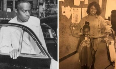 bumpy johnson daughter