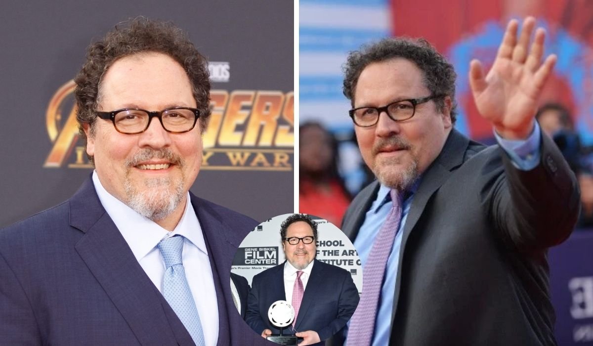 jon favreau net worth