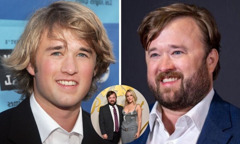 haley joel osment net worth