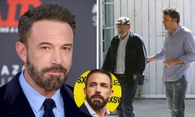 timothy byers affleck