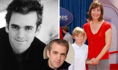 will theron roth