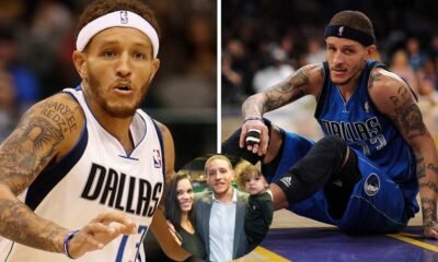 delonte west net worth