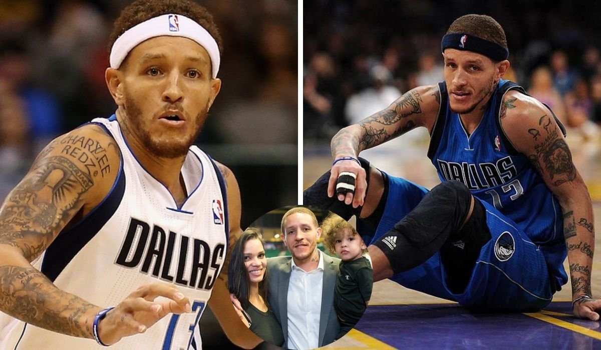 delonte west net worth