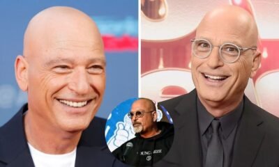howie mandel net worth