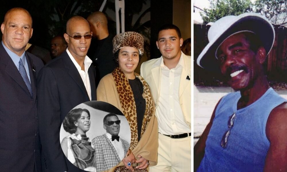 charles wayne hendricks