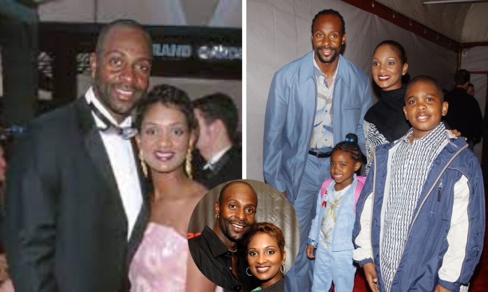 jacqueline bernice mitchell