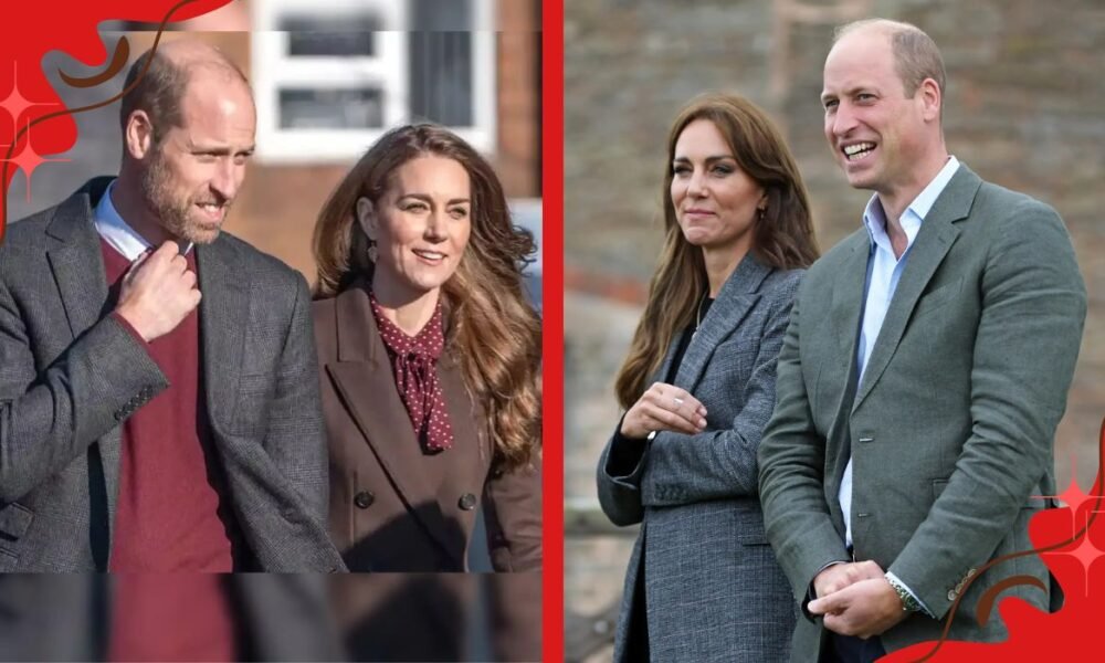prince william and kate latest news