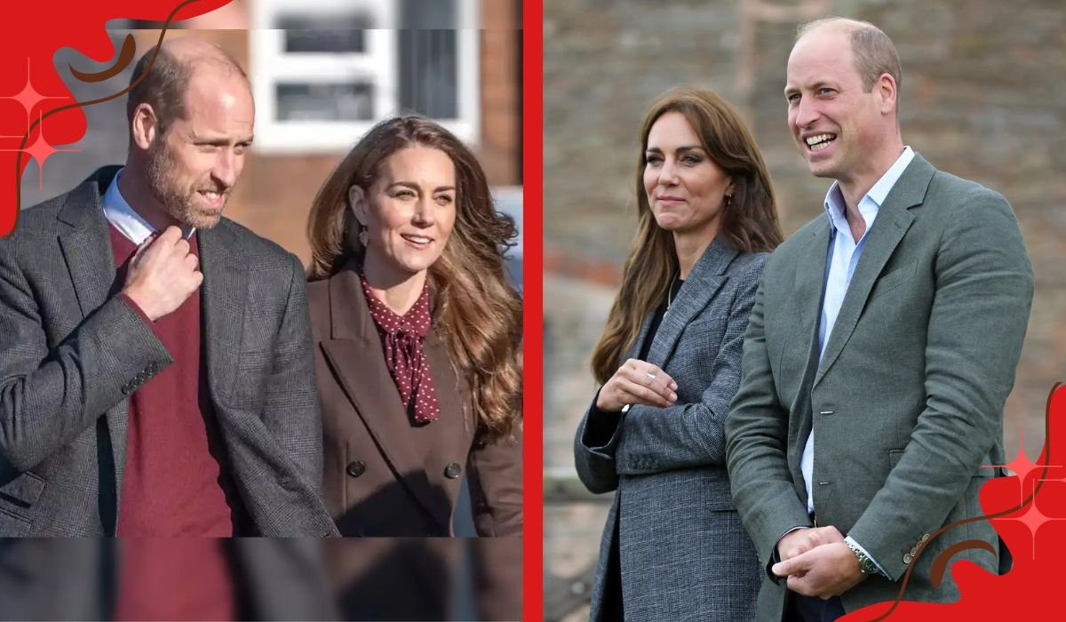 prince william and kate latest news