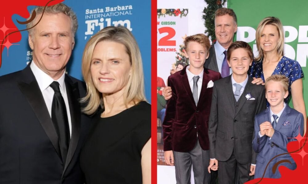 mattias paulin ferrell