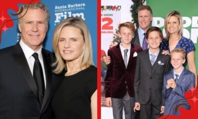 mattias paulin ferrell