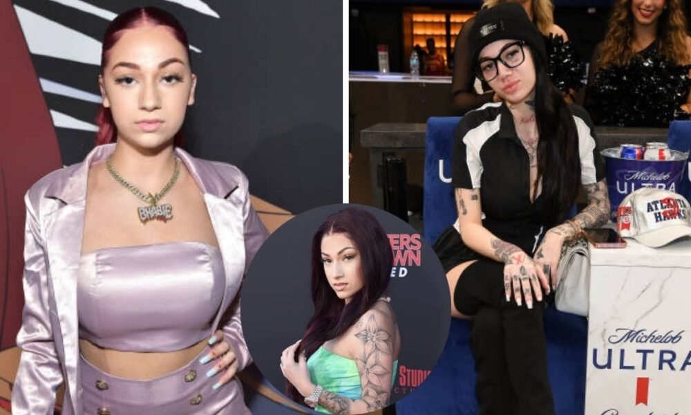 bhad bhabie net worth