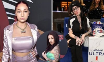 bhad bhabie net worth