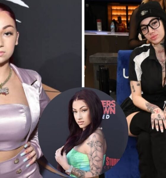 bhad bhabie net worth