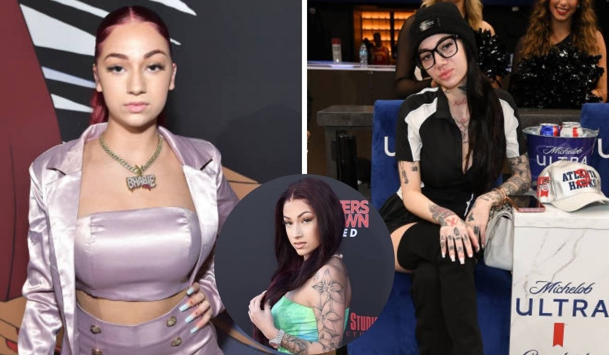 bhad bhabie net worth