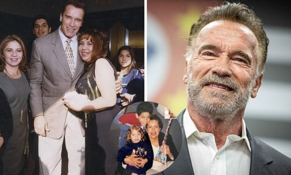 mildred patricia baena