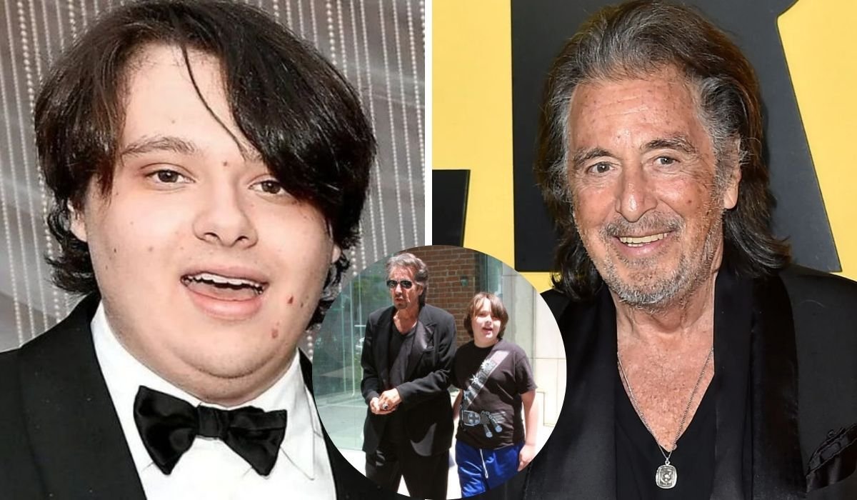 anton james pacino