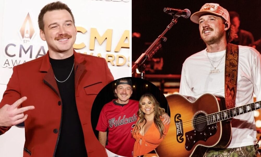 morgan wallen net worth