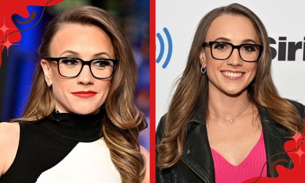 kat timpf net worth
