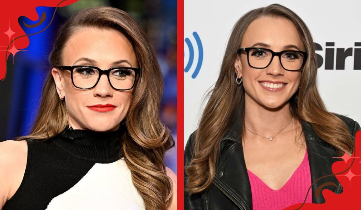 kat timpf net worth