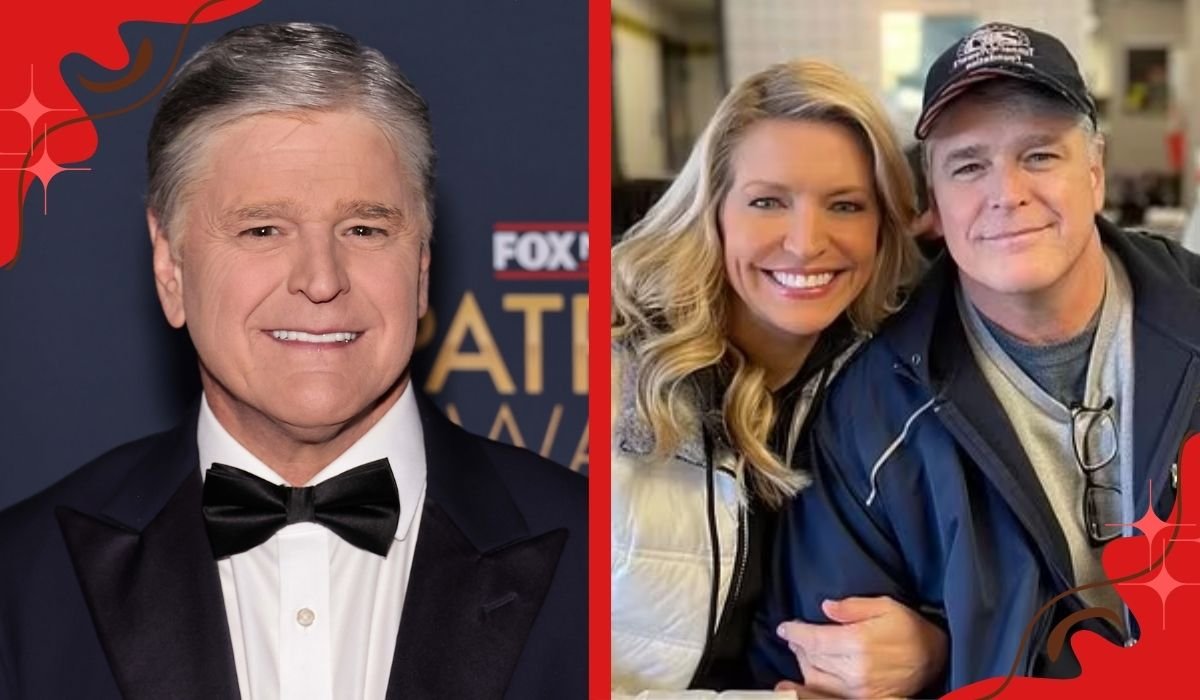 sean hannity net worth