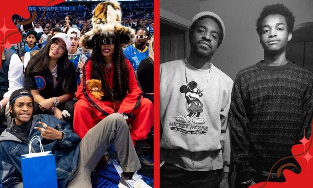 seven sirius benjamin