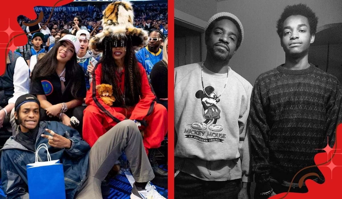 seven sirius benjamin