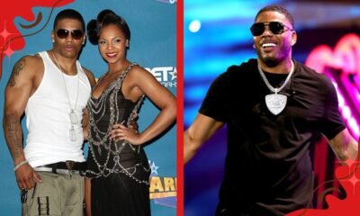 nelly net worth