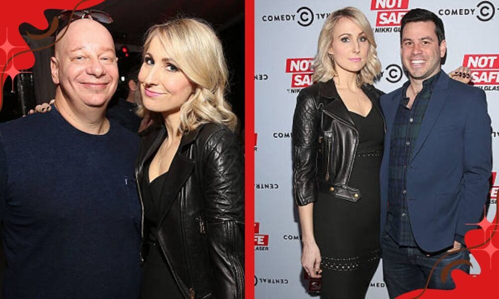 nikki glaser boyfriend