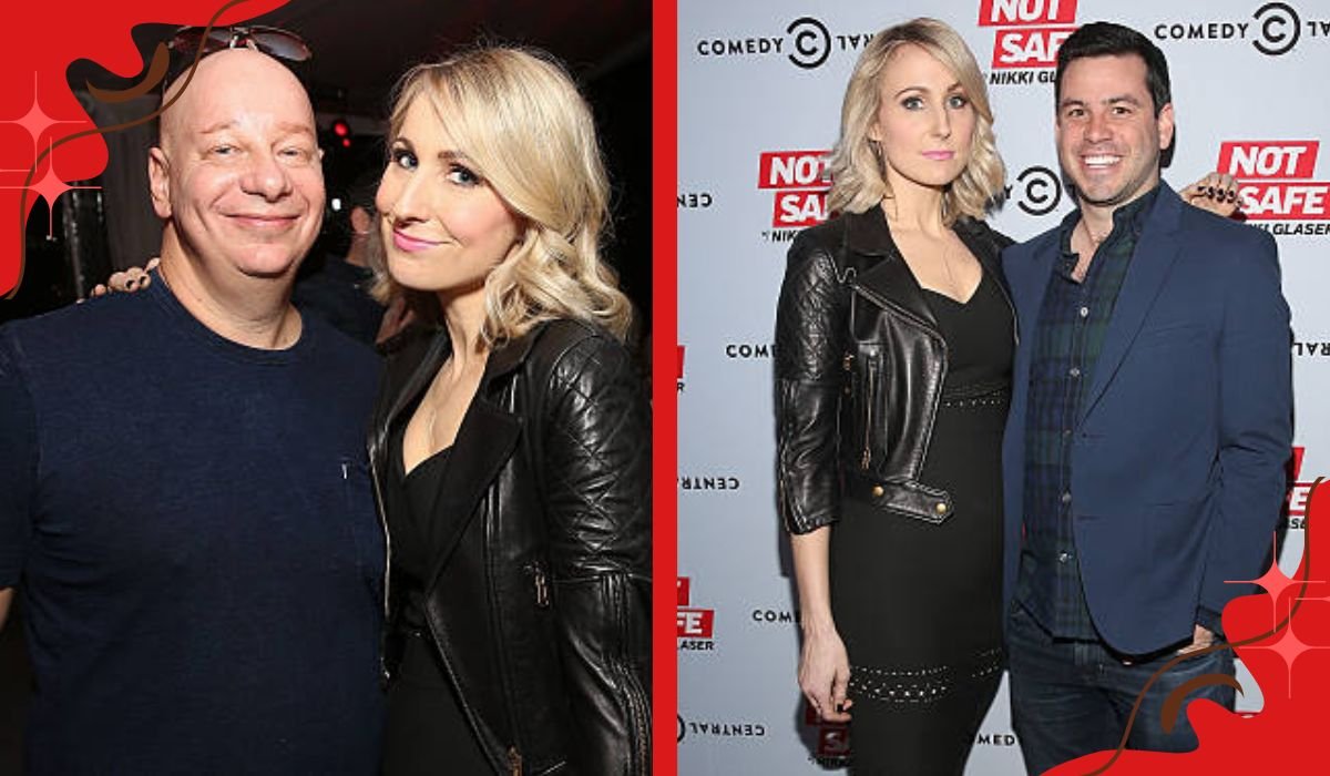 nikki glaser boyfriend