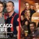 chicago fire cast