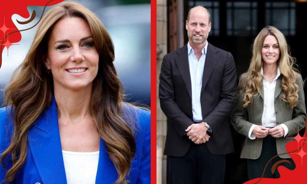 kate middleton news