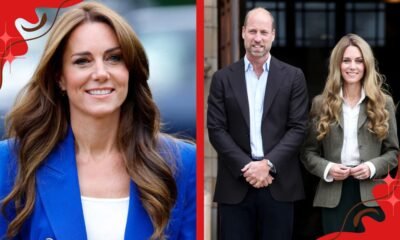 kate middleton news