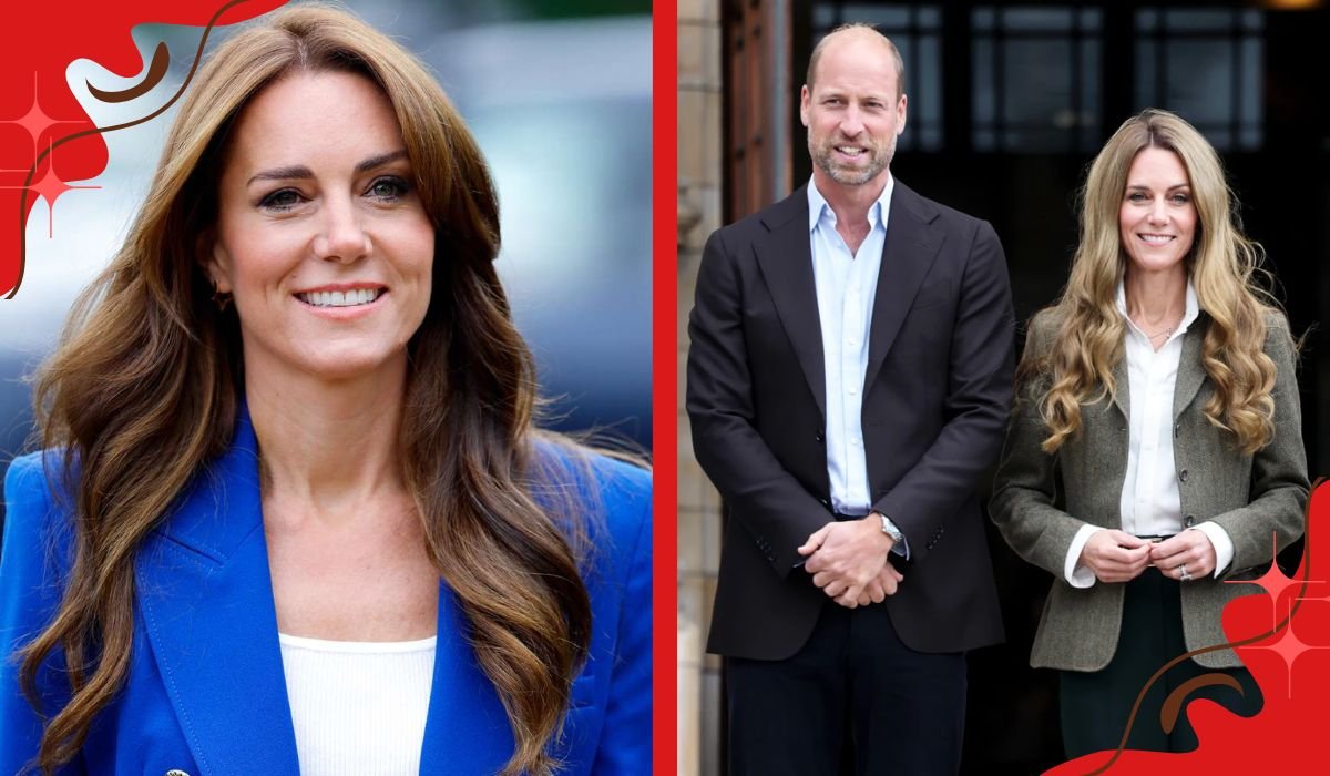 kate middleton news