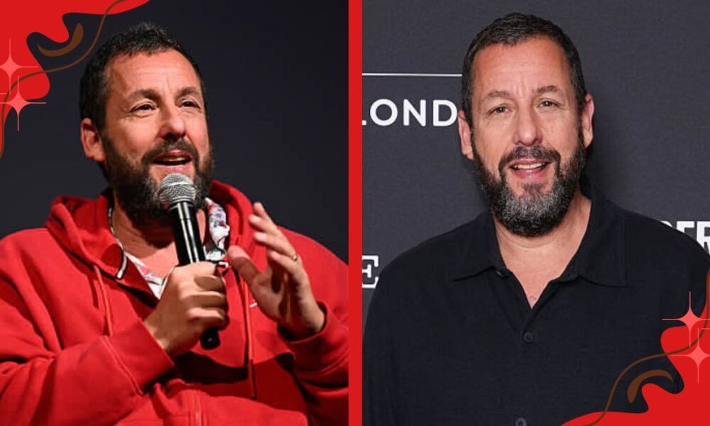 adam sandler net worth