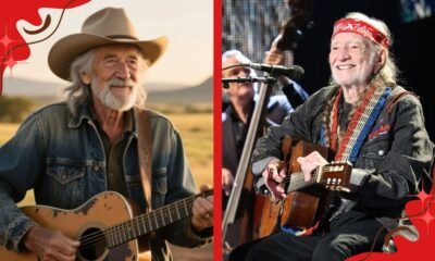 how old is willie nelson