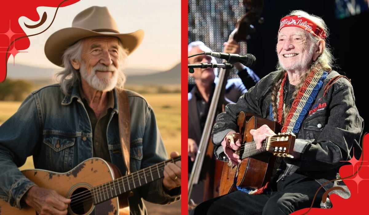 how old is willie nelson