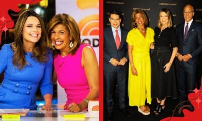 today show hosts