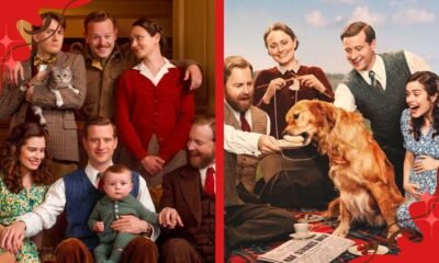 cast of all creatures great and small